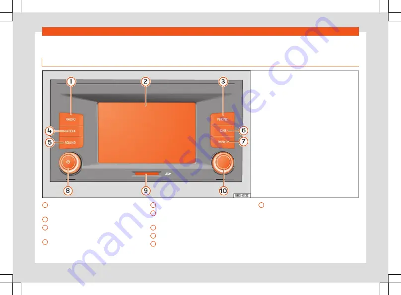 Seat Toledo 2019 Owner'S Manual Download Page 158