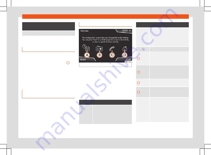 Seat Toledo 2019 Owner'S Manual Download Page 164