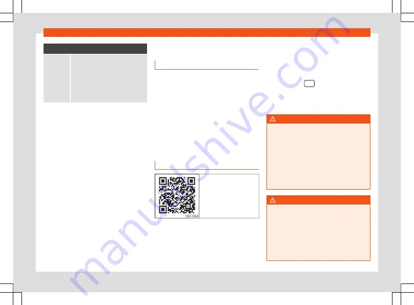 Seat Toledo 2019 Owner'S Manual Download Page 165