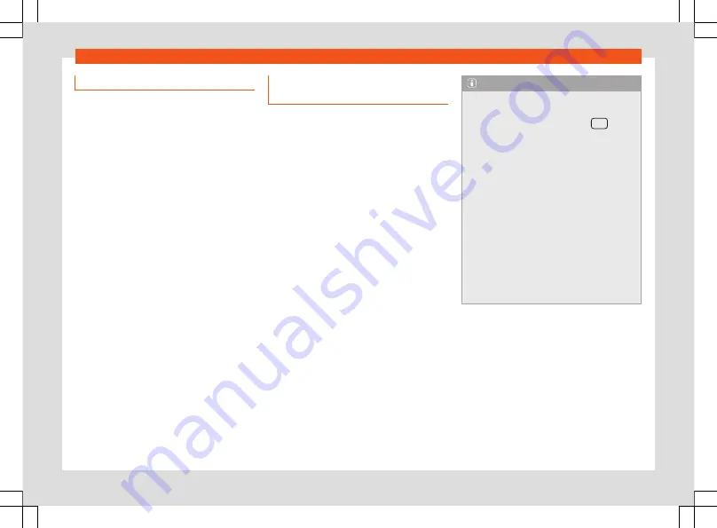 Seat Toledo 2019 Owner'S Manual Download Page 181