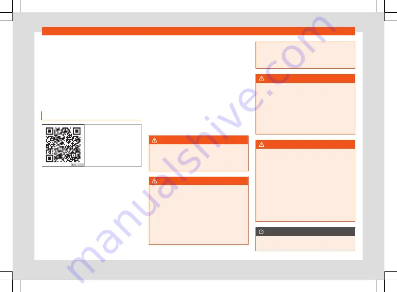 Seat Toledo 2019 Owner'S Manual Download Page 191