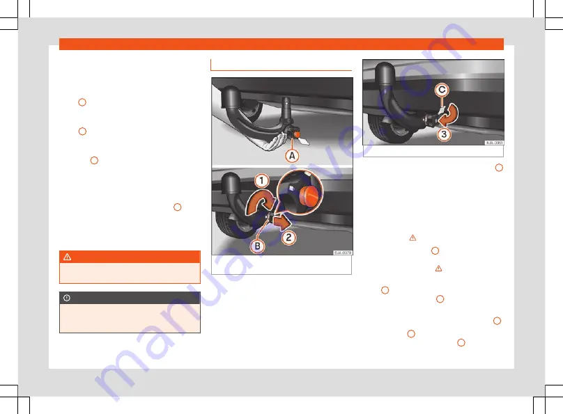 Seat Toledo 2019 Owner'S Manual Download Page 238