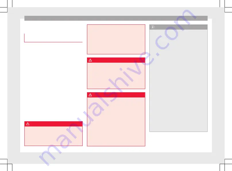 Seat TOUCH/COLOUR Скачать руководство пользователя страница 26