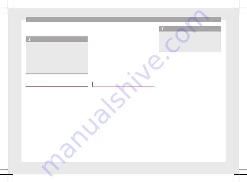 Seat TOUCH/COLOUR Owner'S Manual Download Page 29