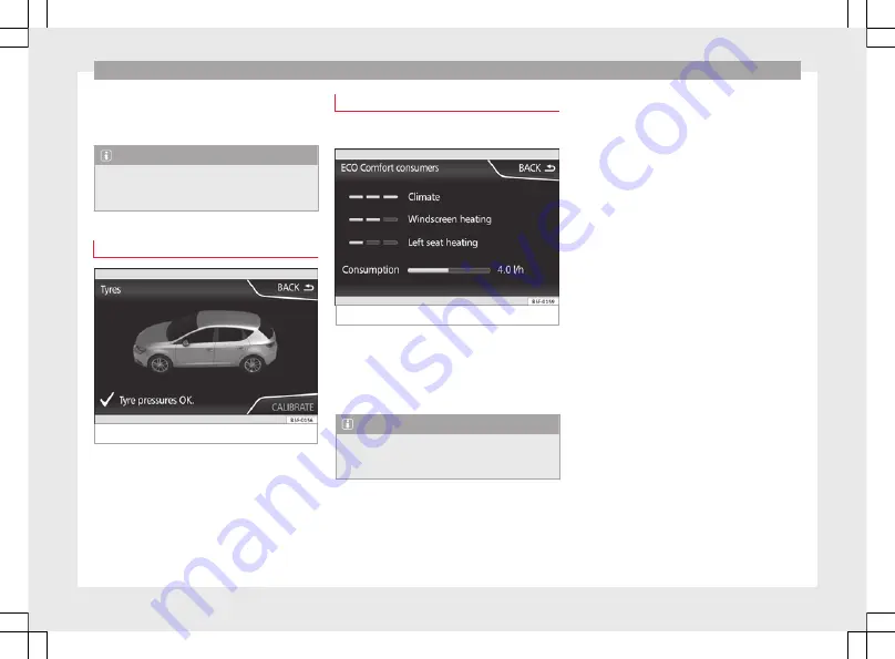 Seat TOUCH/COLOUR Owner'S Manual Download Page 36