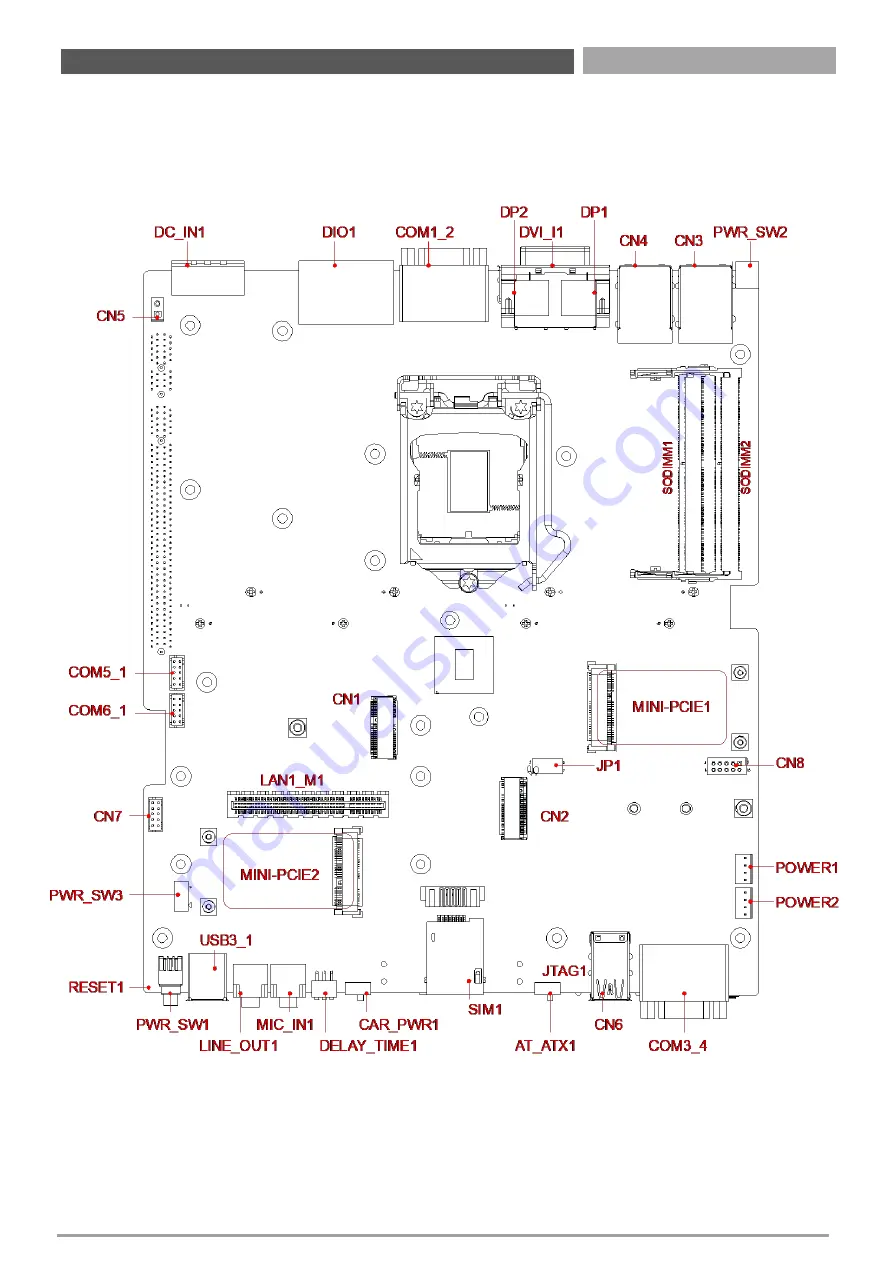 Seatronx MP-3700 Скачать руководство пользователя страница 26