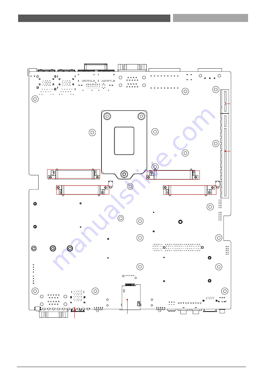 Seatronx MP-3700 Скачать руководство пользователя страница 27