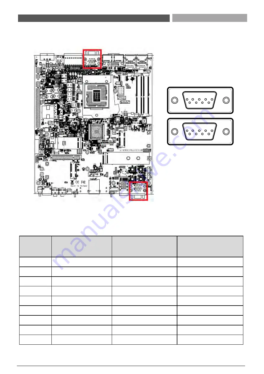 Seatronx MP-3700 User Manual Download Page 33