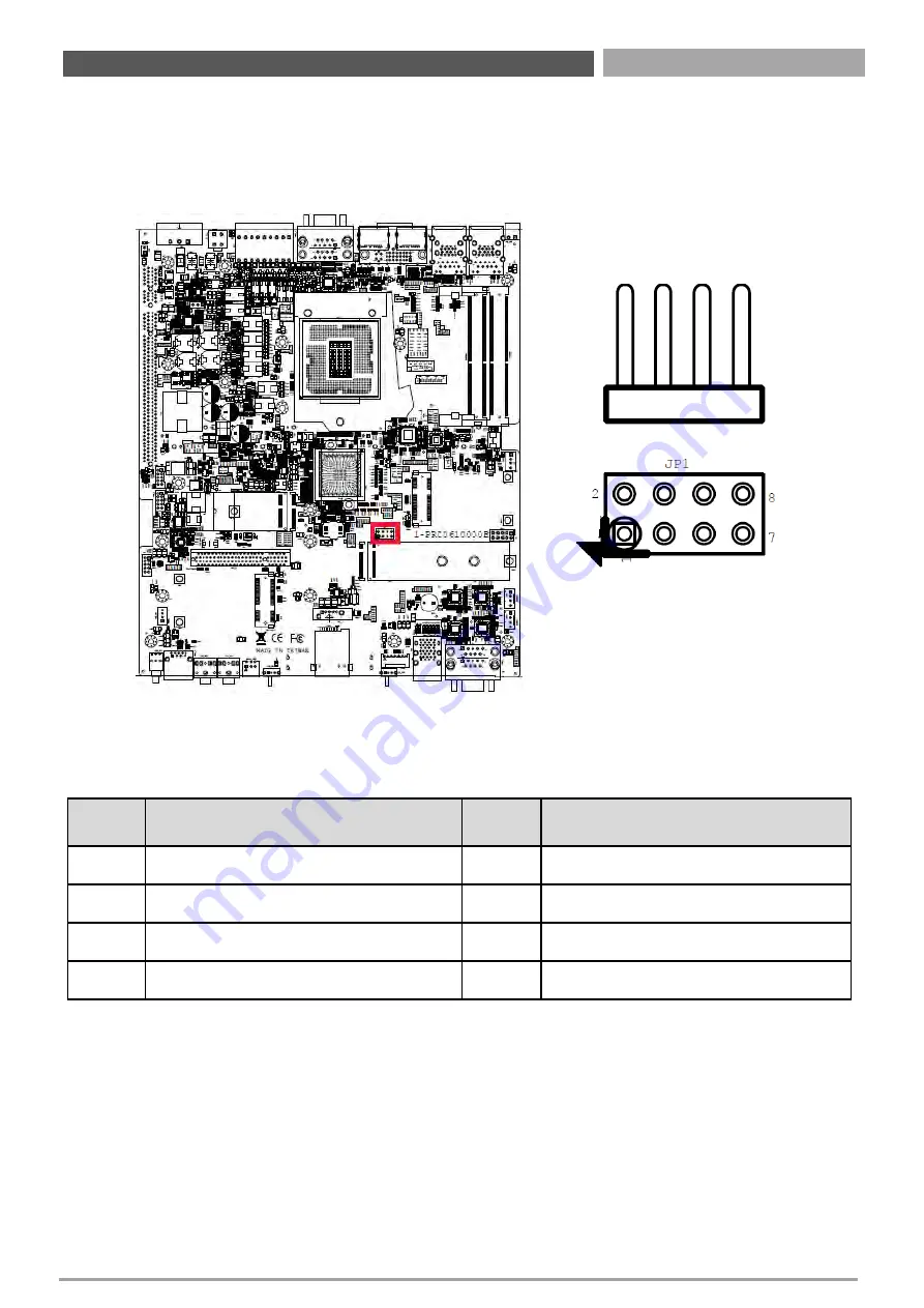 Seatronx MP-3700 User Manual Download Page 34