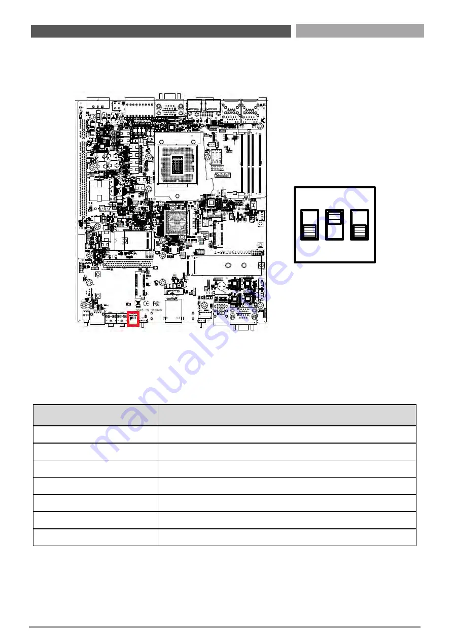 Seatronx MP-3700 Скачать руководство пользователя страница 36