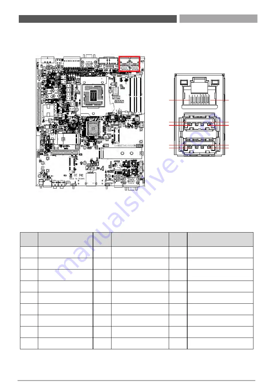 Seatronx MP-3700 Скачать руководство пользователя страница 49