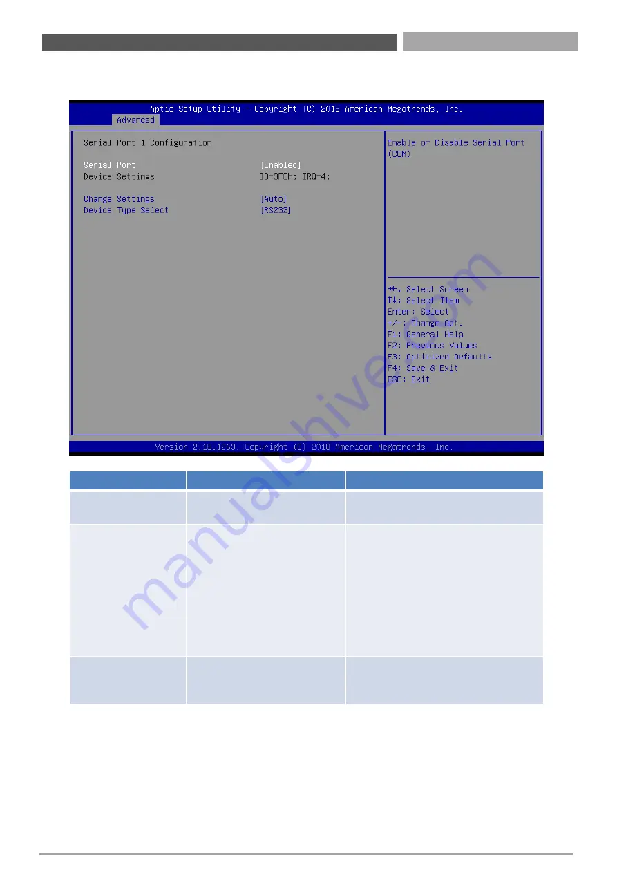 Seatronx MP-3700 User Manual Download Page 105