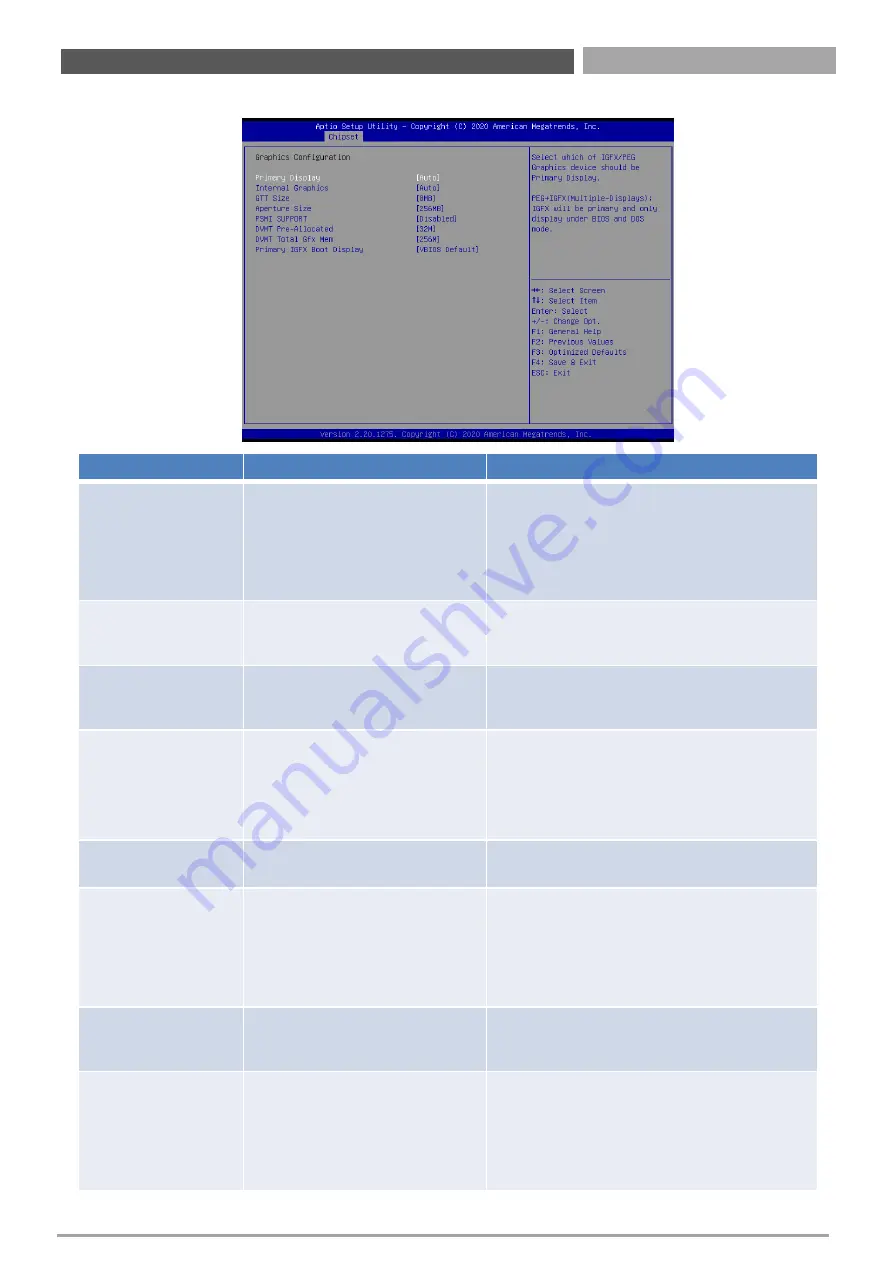 Seatronx MP-3700 User Manual Download Page 119