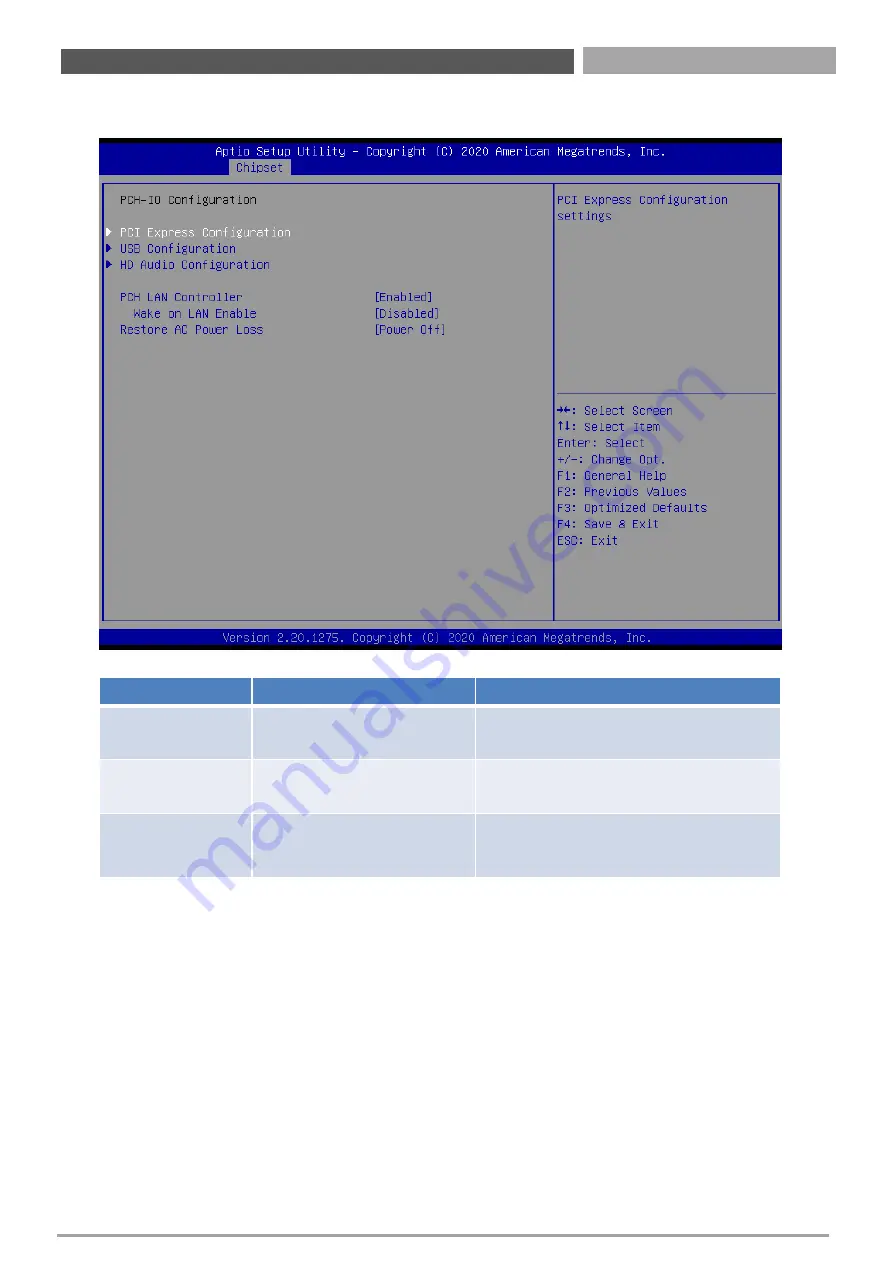 Seatronx MP-3700 User Manual Download Page 121