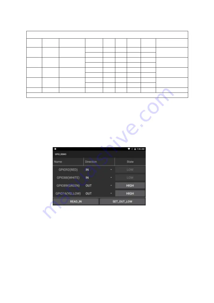 Seatronx RVT-7 User Manual Download Page 26