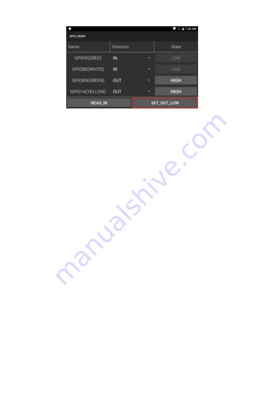 Seatronx RVT-7 User Manual Download Page 28