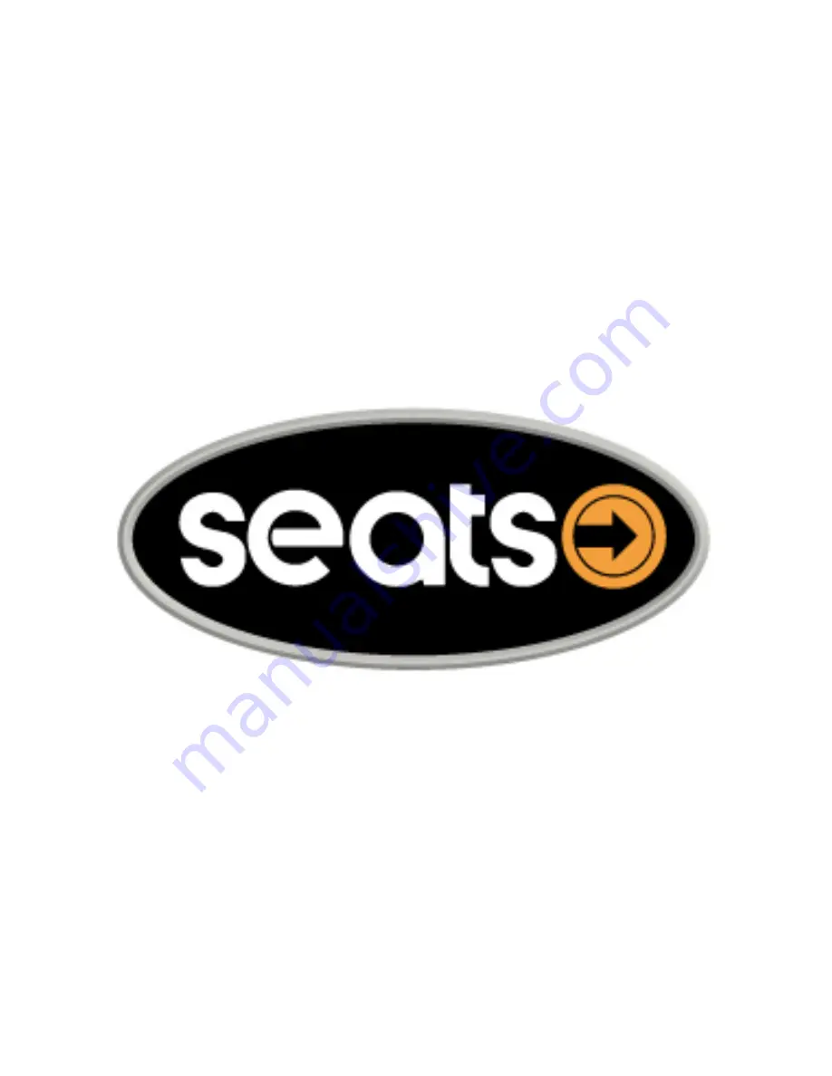 Seats 712294 User Manual Download Page 1