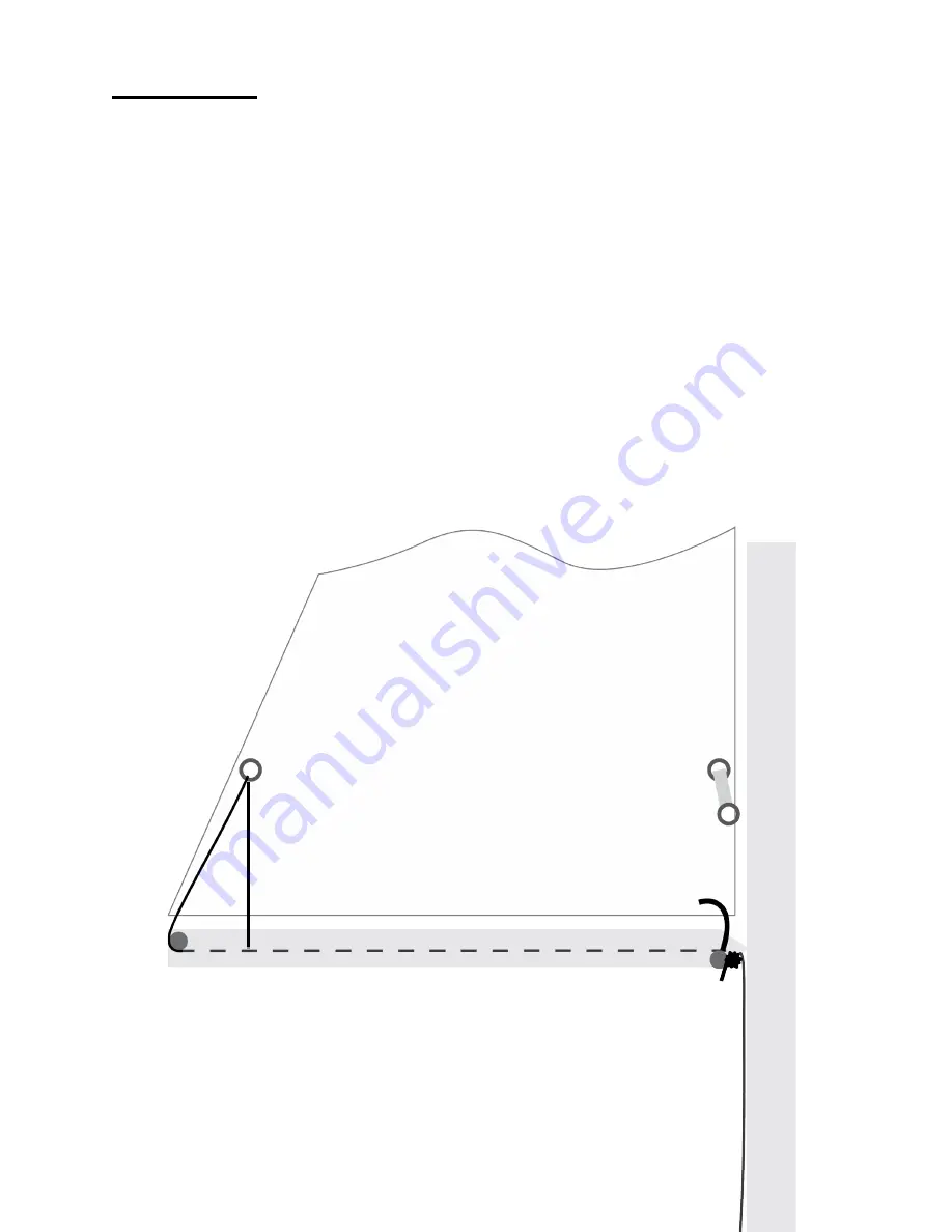 SEATTLE Sailing Club Fearful Symmetry J 80 Quick Start Manual Download Page 22