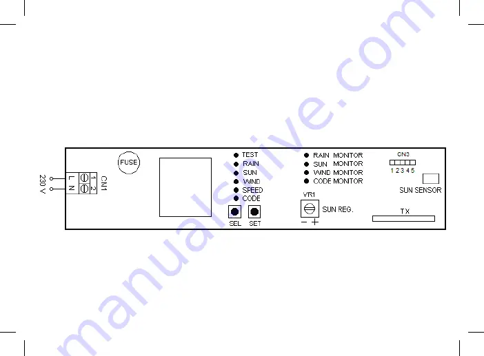 Seav 94430001 Скачать руководство пользователя страница 1