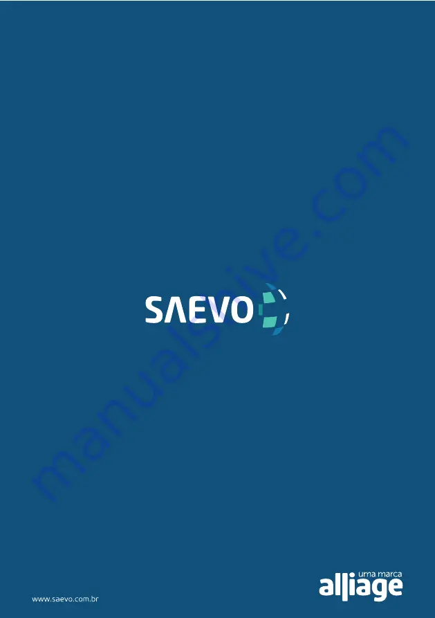 Seavo BioPack Owner'S Manual Download Page 20