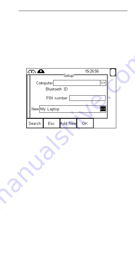 SEAWARD Electronic Primetest 300 Operating Instructions Manual Download Page 56