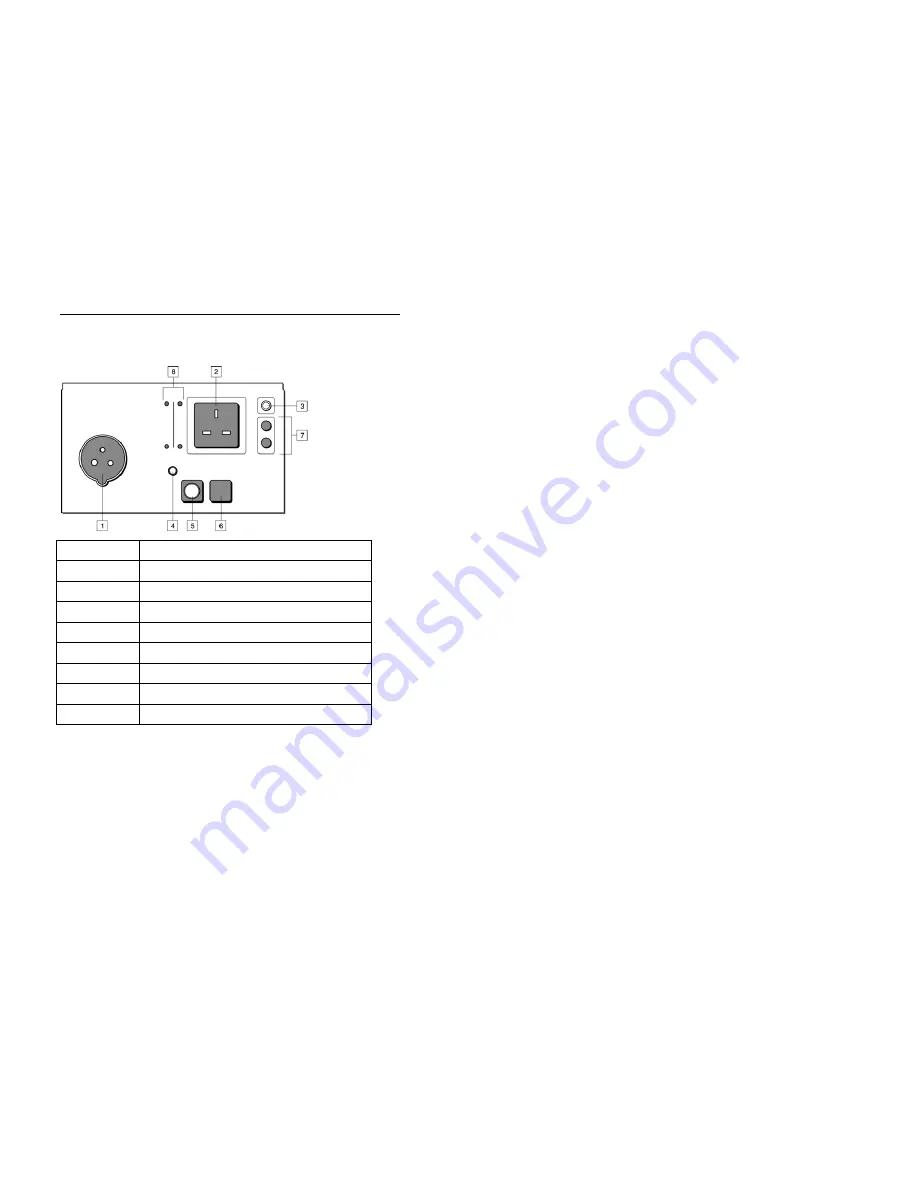 SEAWARD Electronic Supernova Plus Instruction Manual Download Page 15