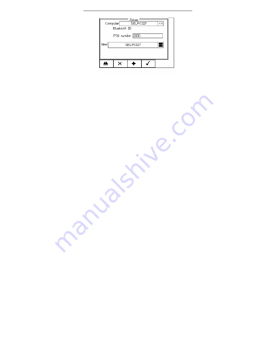 Seaward PowerPlus 1557 Operating Instructions Manual Download Page 48