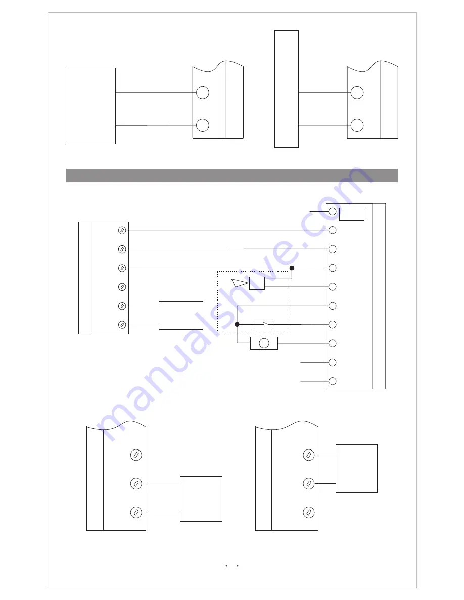 Sebury F007EM-II User Manual Download Page 6