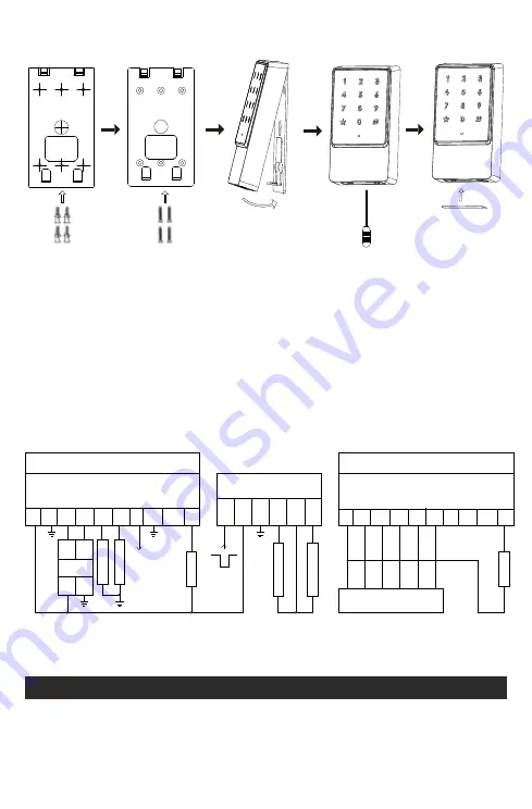 Sebury sTouch2 Скачать руководство пользователя страница 3