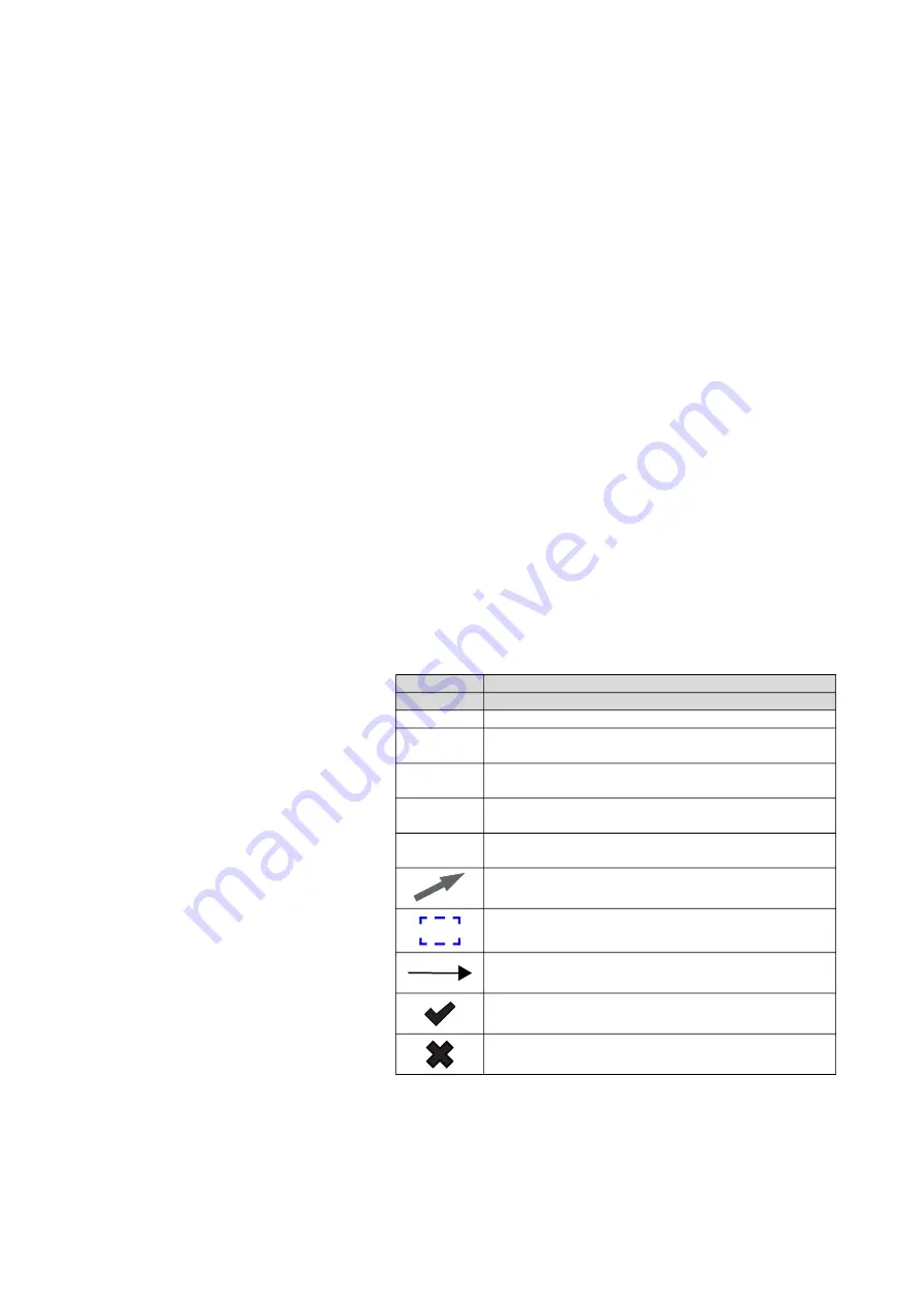 Seca mBCA 525 Instructions For Use Manual Download Page 5