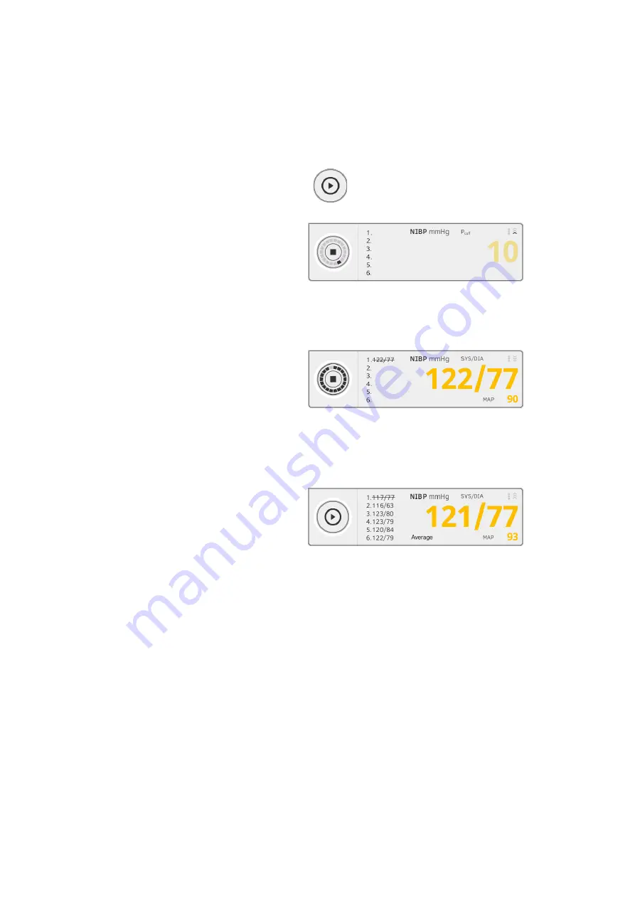 Seca mBCA 525 Instructions For Use Manual Download Page 53