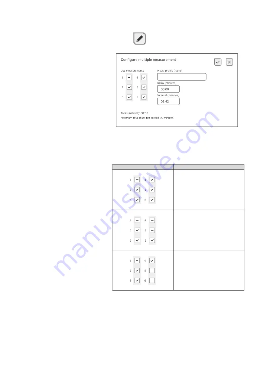 Seca mBCA 525 Instructions For Use Manual Download Page 151