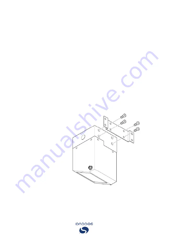 Seccua UrSpring Installation And User Instructions Manual Download Page 86