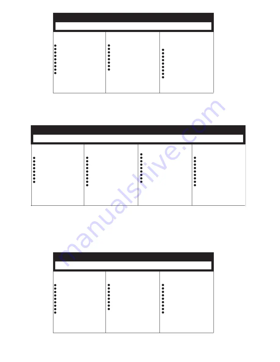 Seco FramePro 600XP Series Operating Instructions Manual Download Page 28