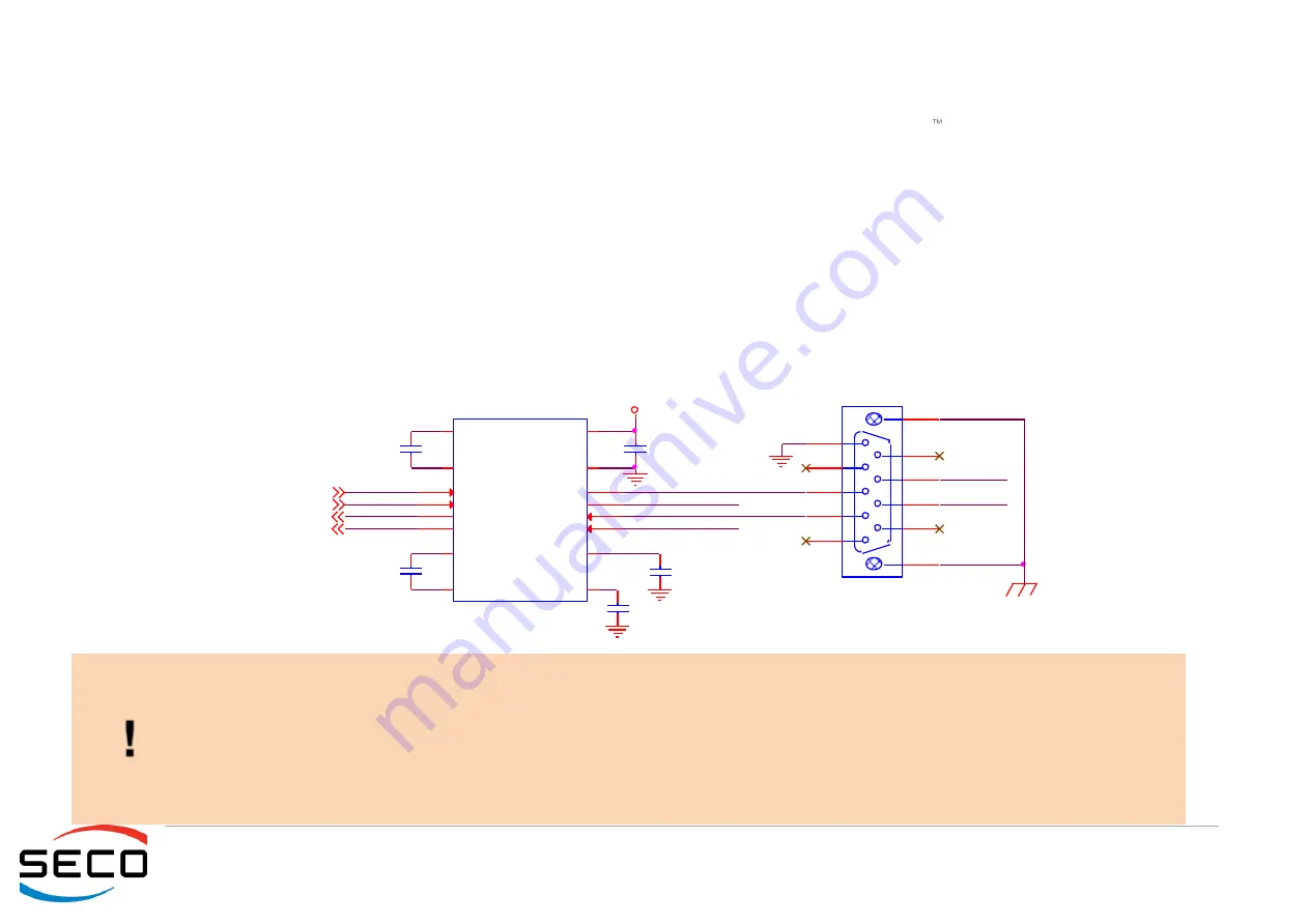 Seco Qseven Q7-974 User Manual Download Page 29