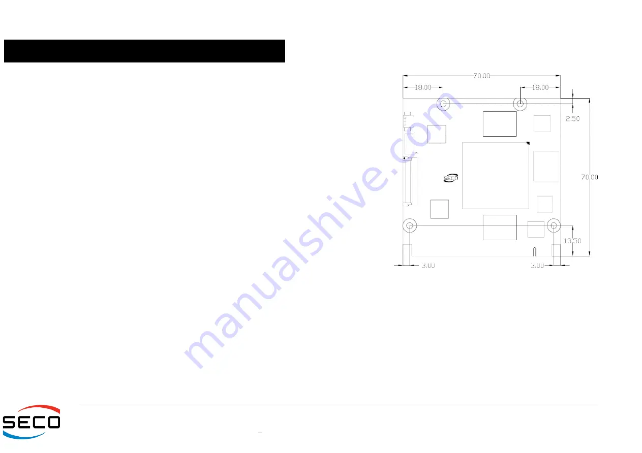 Seco Qseven Q7-C26 User Manual Download Page 17