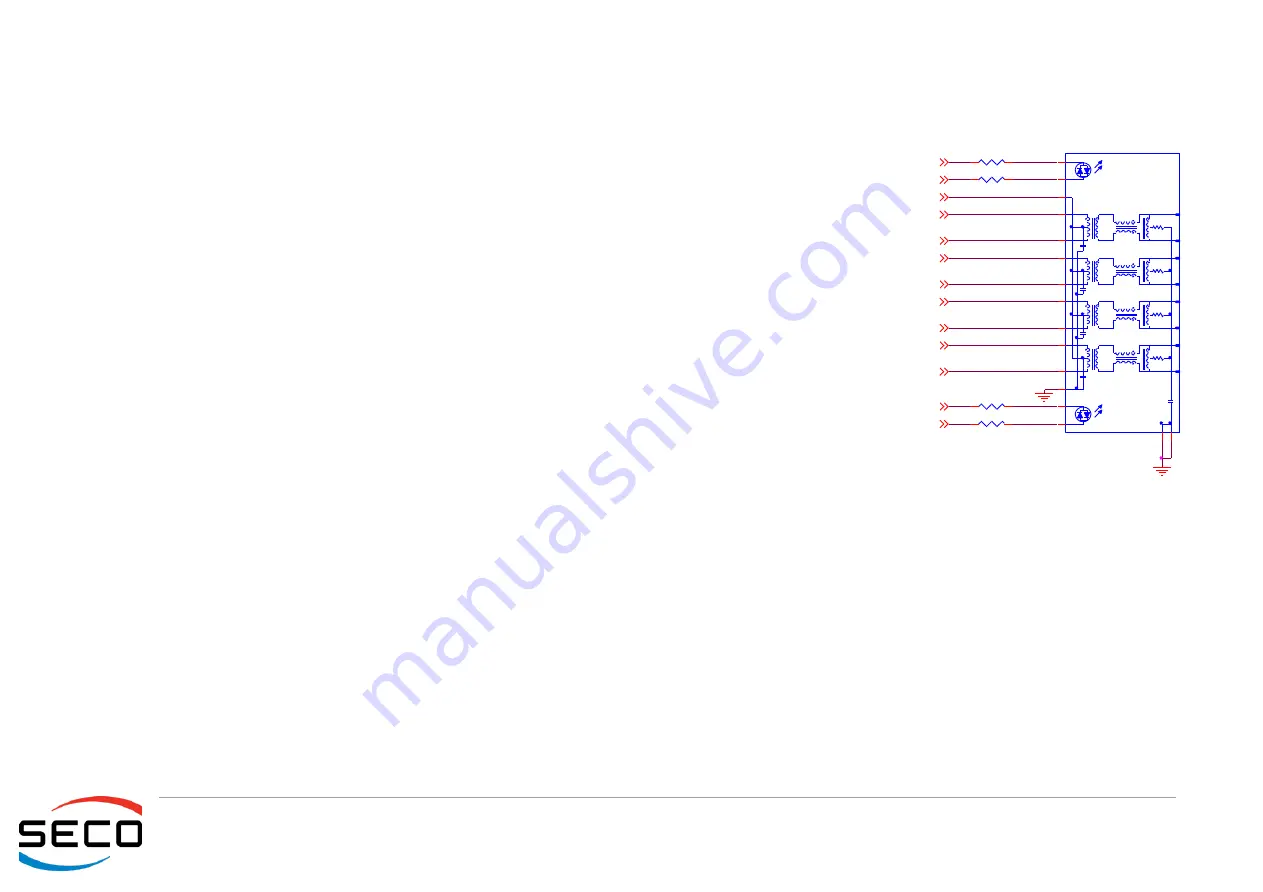 Seco Qseven QuadMo747 x2000 User Manual Download Page 30