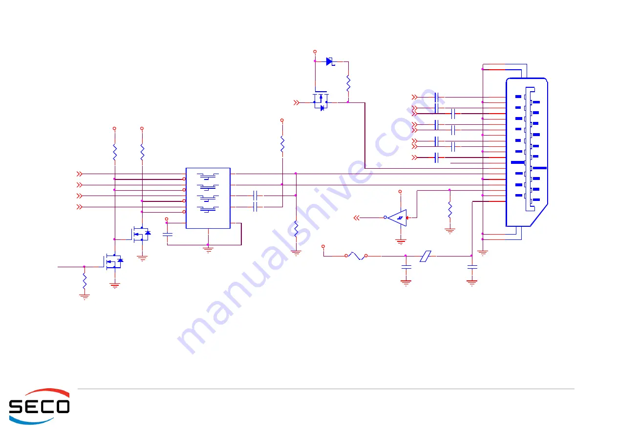 Seco Qseven QuadMo747 x2000 User Manual Download Page 39