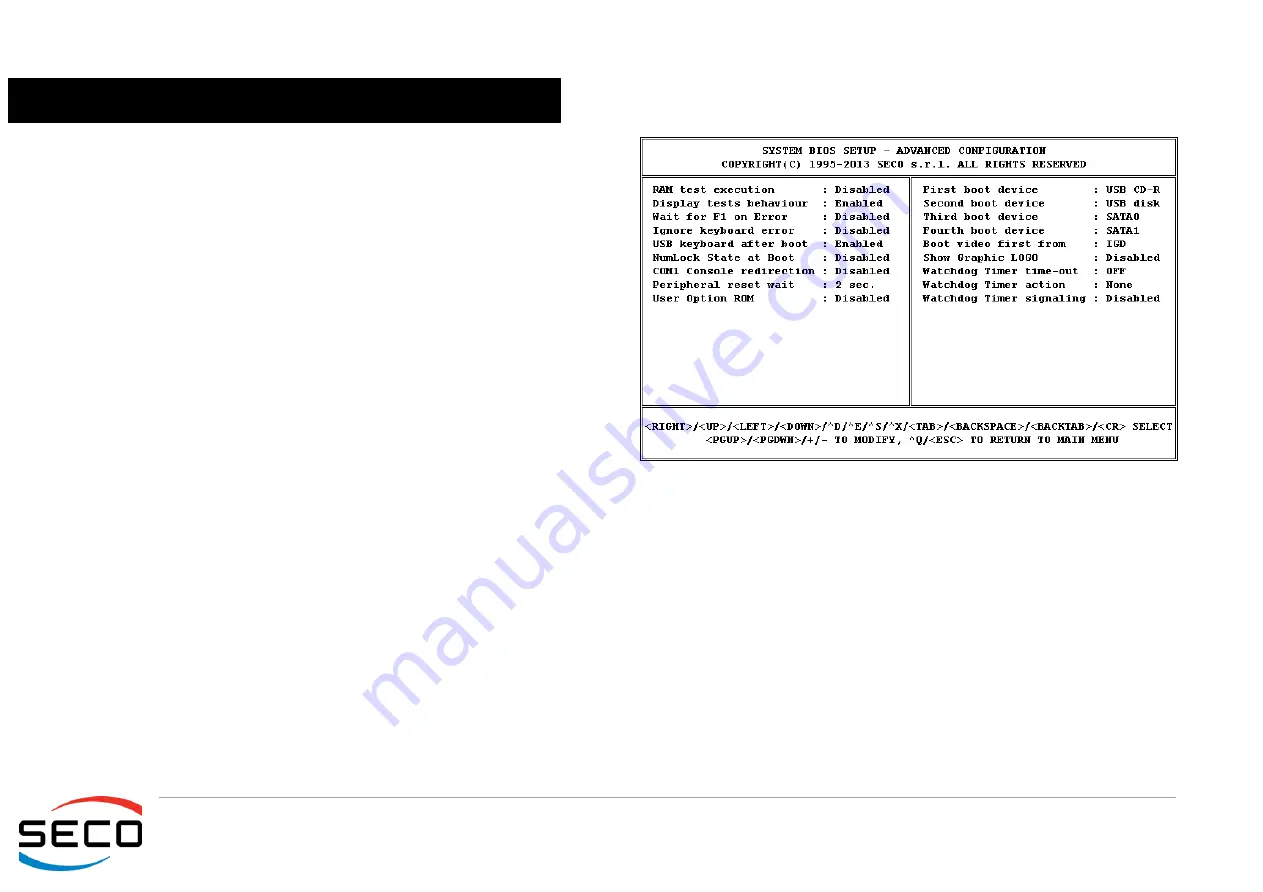 Seco Qseven QuadMo747 x2000 User Manual Download Page 47