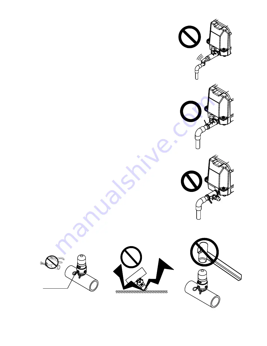 Secoh JDK-150 Instruction Manual Download Page 12