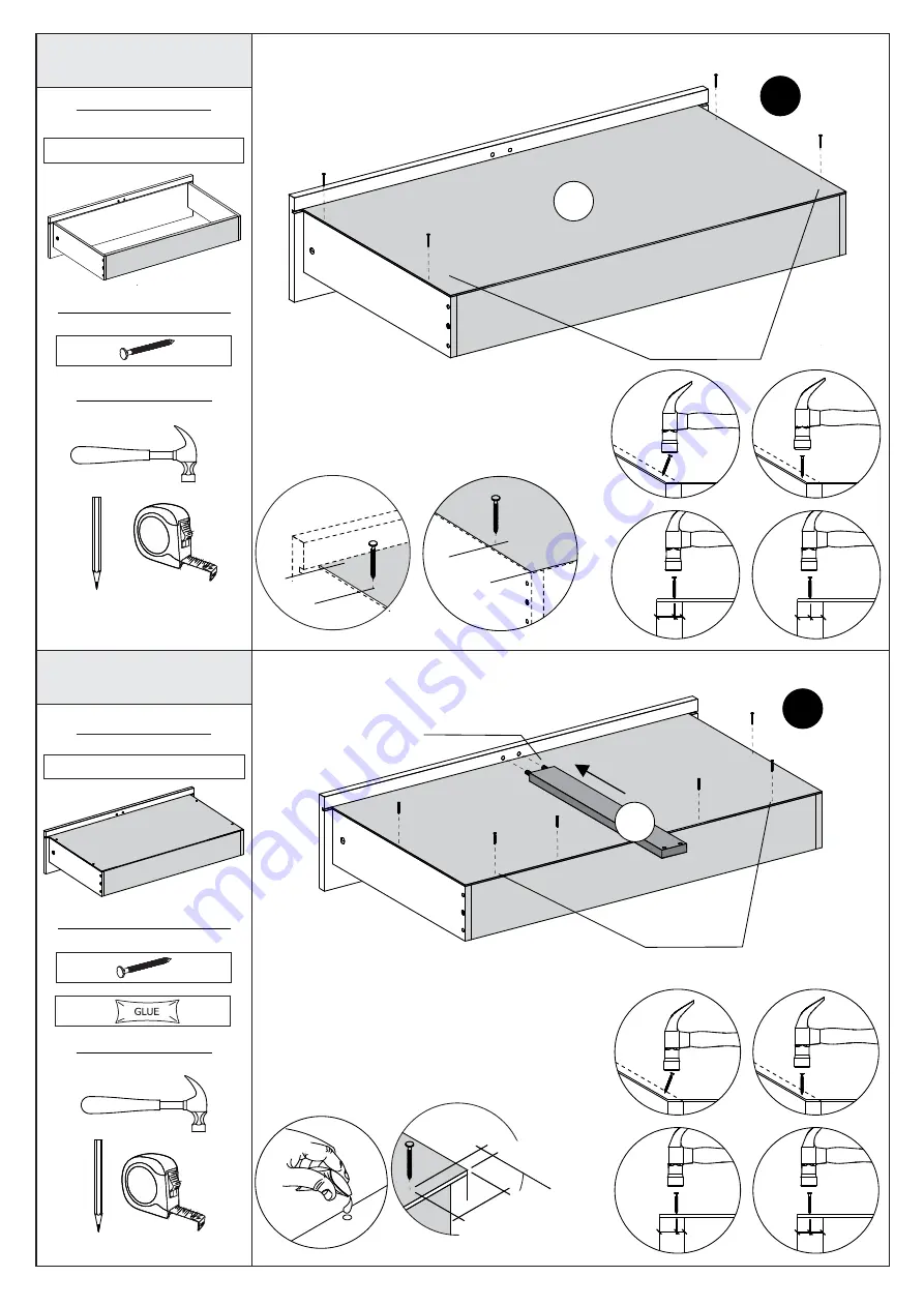 Seconique 100-102-090 Скачать руководство пользователя страница 12