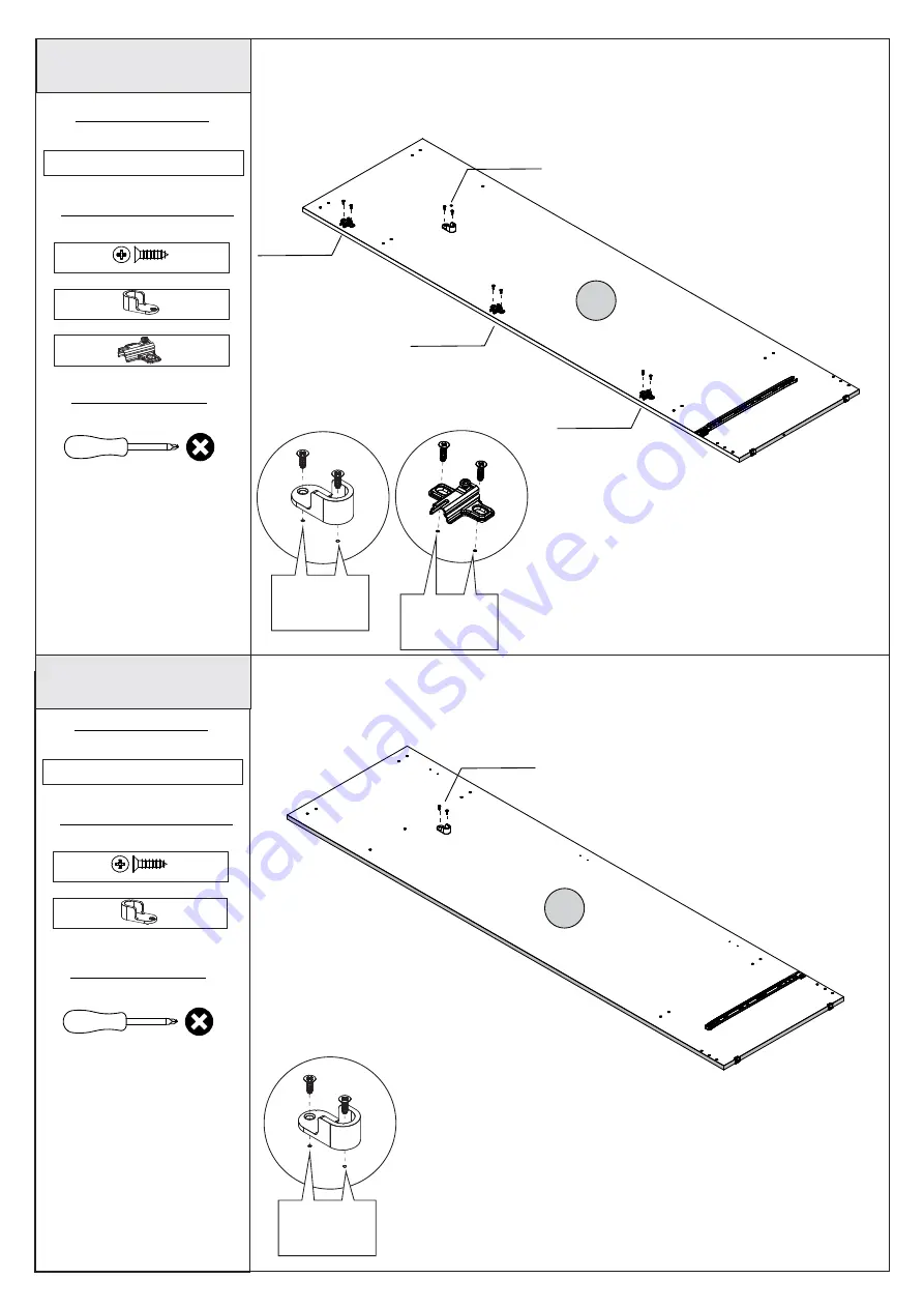 Seconique OYSTER GLOSS/LOEV Скачать руководство пользователя страница 5