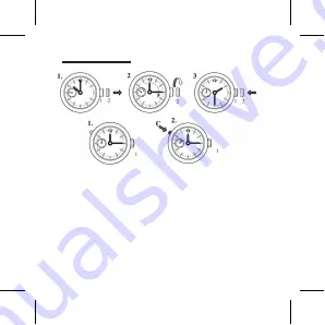 Sector NO LIMITS Instruction Manual Download Page 6