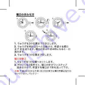 Sector NO LIMITS Instruction Manual Download Page 42