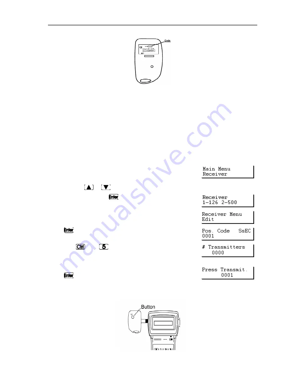 Seculux MANAGER DCS Manual Download Page 28