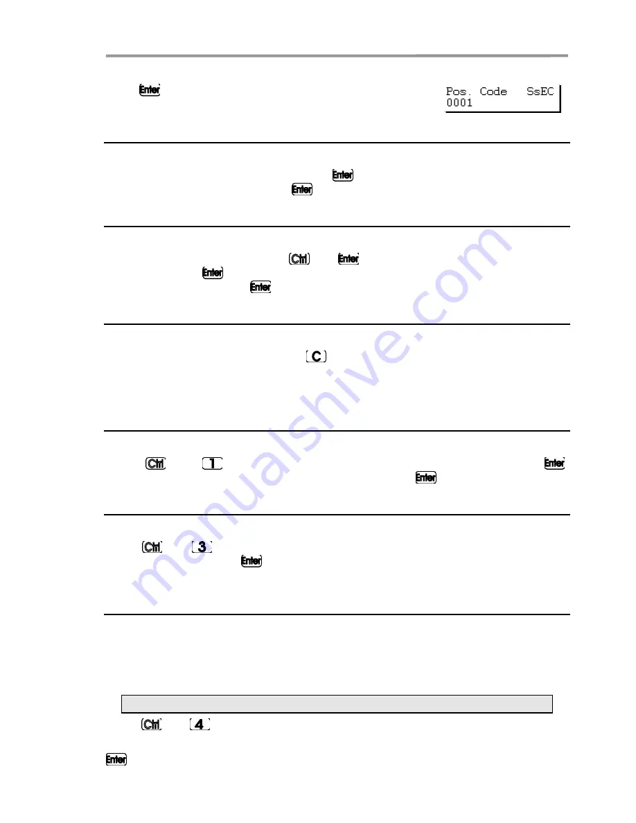 Seculux MANAGER DCS Manual Download Page 57