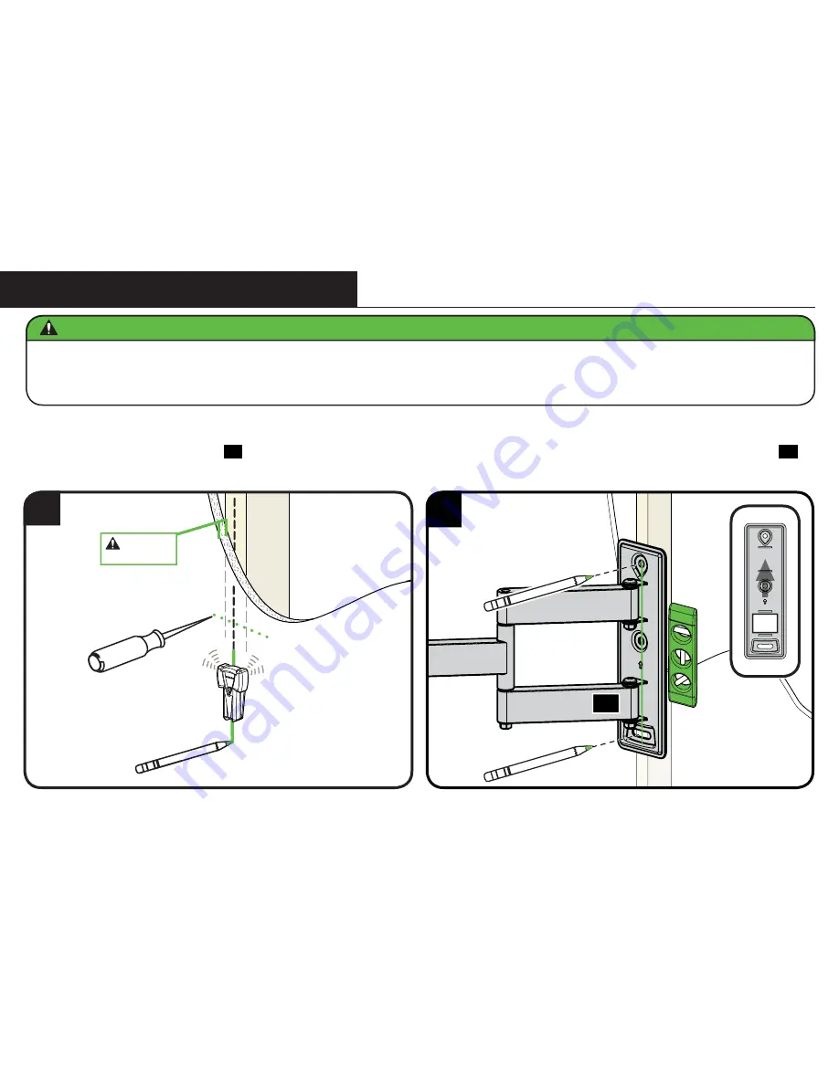 Secura QLF214 Instruction Manual Download Page 8