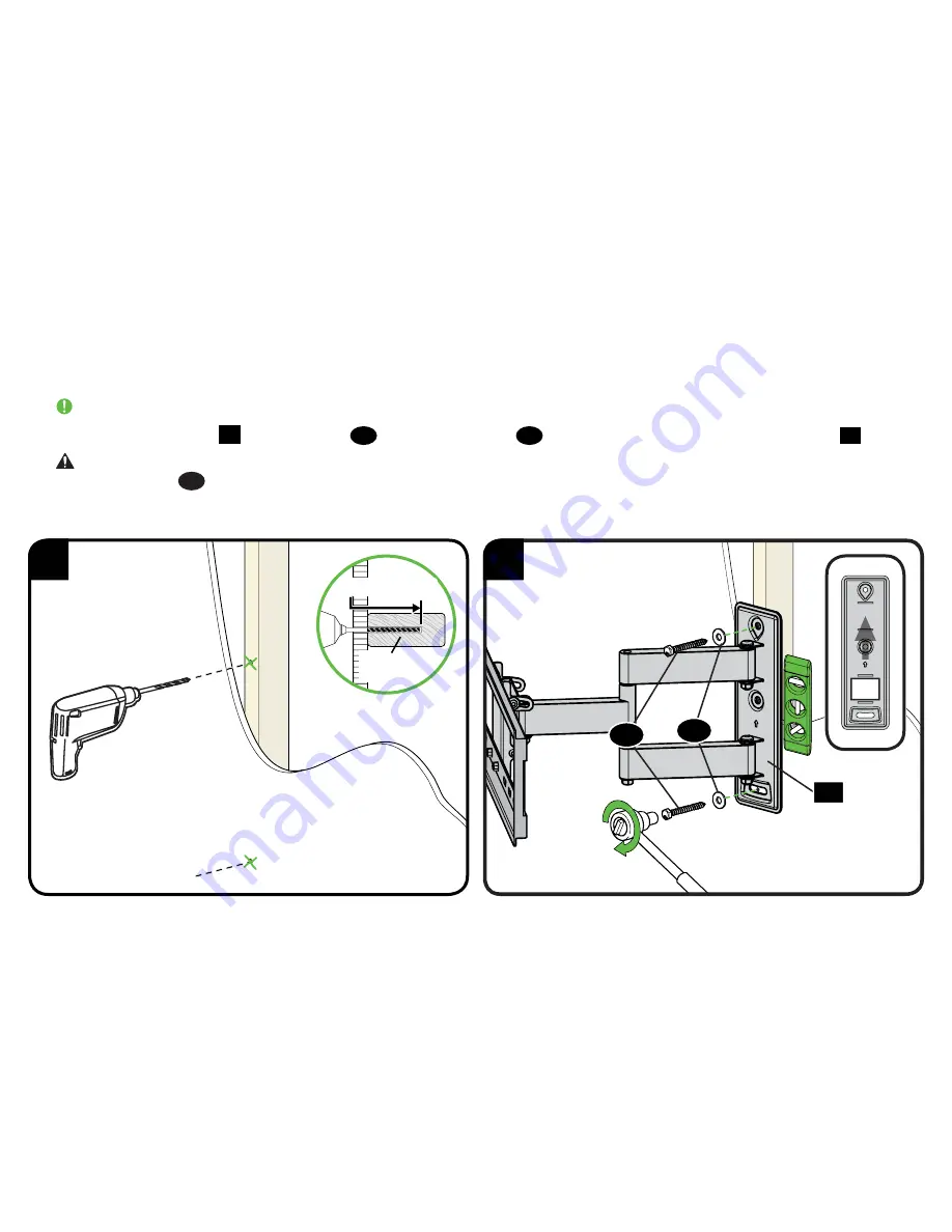 Secura QLF214 Скачать руководство пользователя страница 9