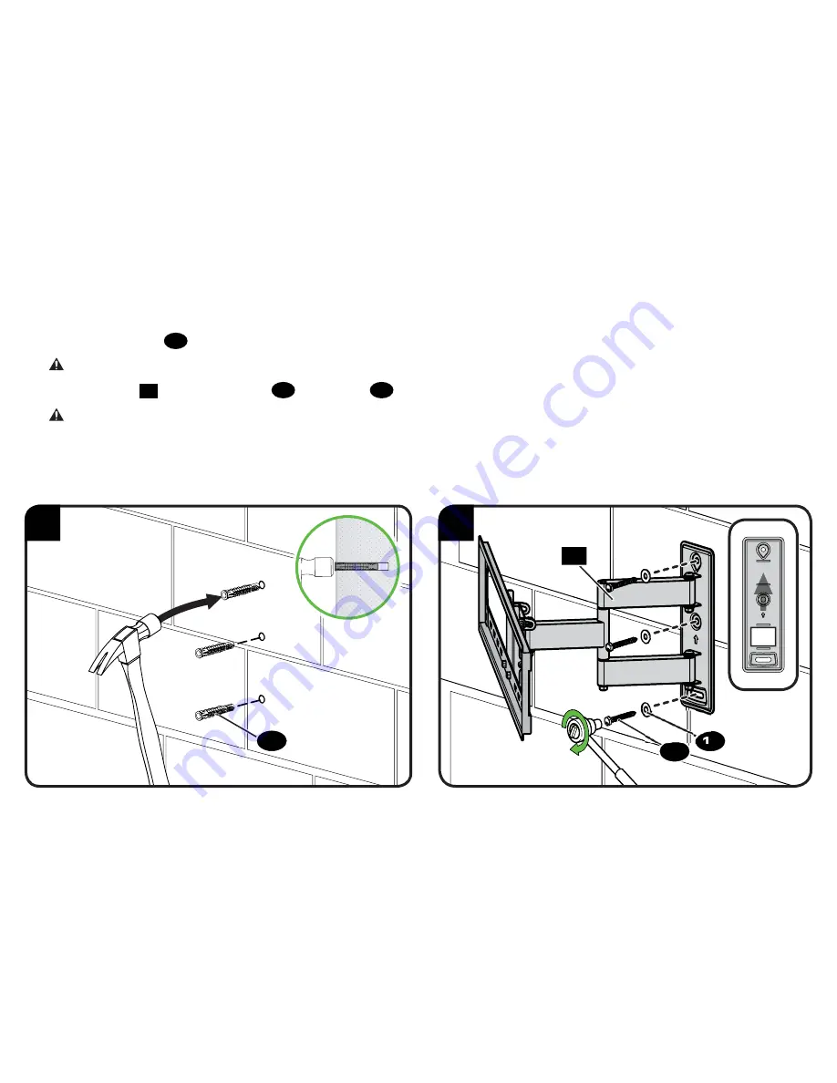 Secura QLF214 Instruction Manual Download Page 11