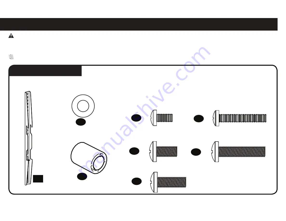 Secura QLF215 Instruction Manual Download Page 4